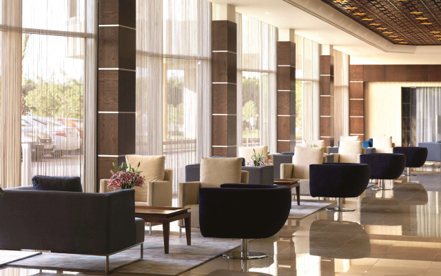 Al Mahary Radisson Blu Hotel, Tripoli
