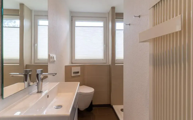 Ferienhaus St. Peter-ording