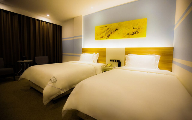 Zhuhai Shaoguan Boutique Hotel
