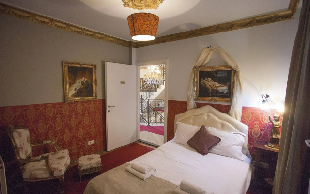 Vila Rococo