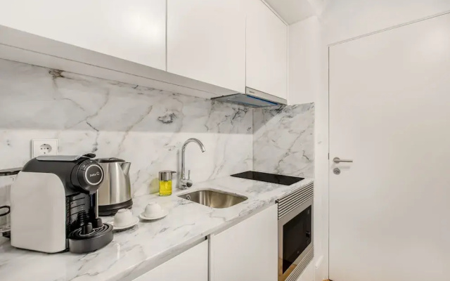 Santa Catarina Charming Loft