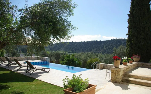 Villa Vigles