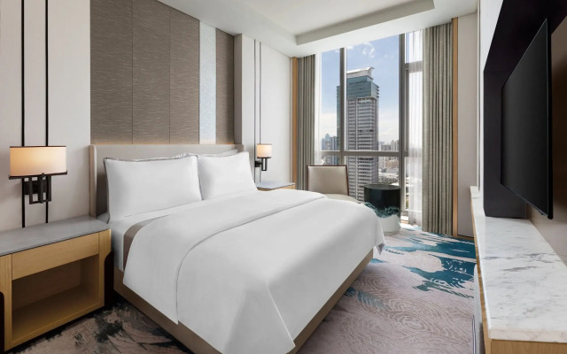 The Westin Manila