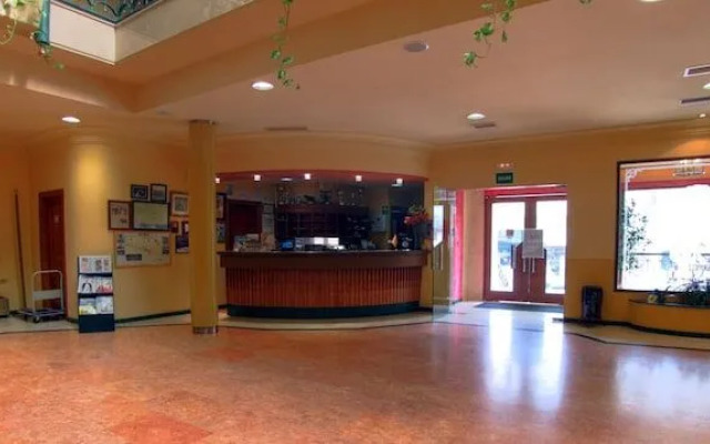 Hotel Avenida