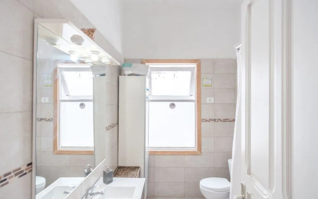 Wanderlust Hostel