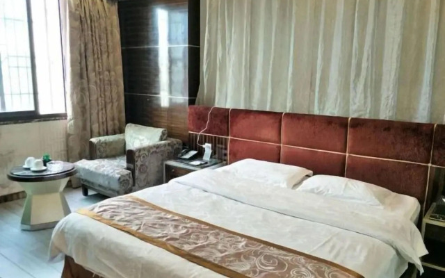 Zhaokai Hotel