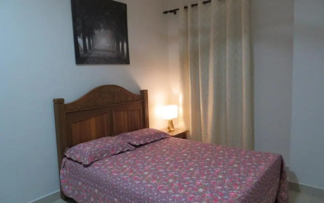 MSI Cozy Homestay