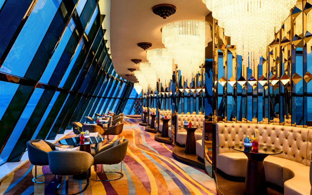 Sheraton Huzhou Taihu Lake Hot Spring Resort & Spa