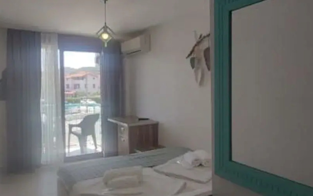Foça Mint Pansiyon