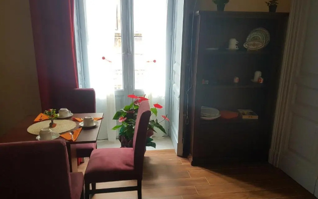 B&B Ferrau