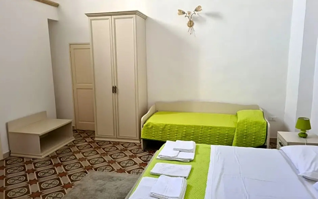 B&B Il Ventaglio