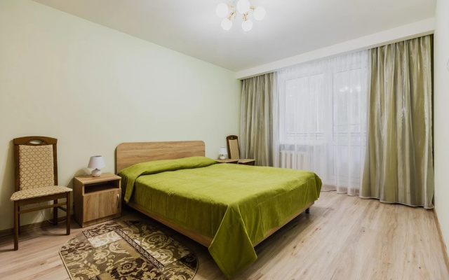 Borovoe Sanatorium