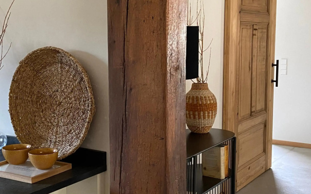 Ferienhaus Martinshof