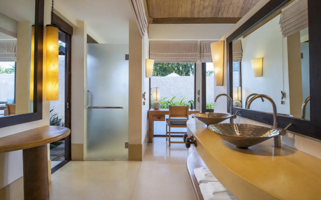 Sheraton Hua Hin Pranburi Villas