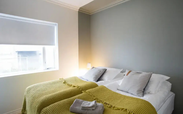 Apartment T10c