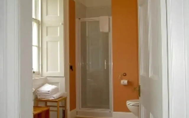 Marchbankwood Guest House