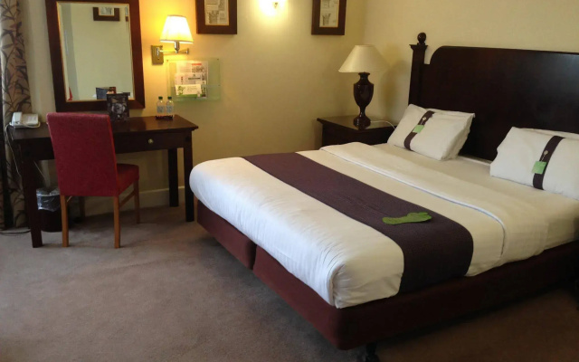 Holiday Inn Glasgow East Kilbride by IHG
