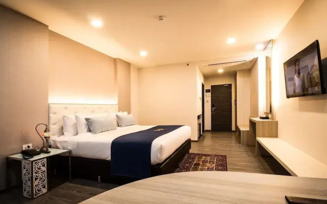 Alfahad Hotel