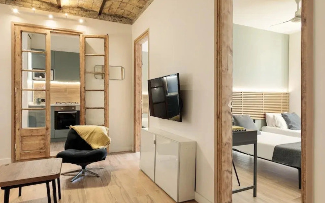 Enjoy Apartments VP Camp Nou 1