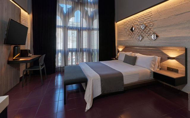 City Centro by Marriott Ciudad De México