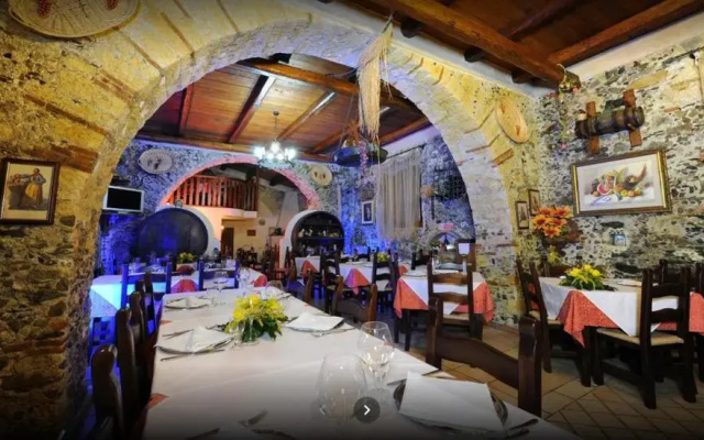 B&B Pontepiccolo