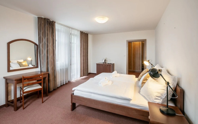 Hotel Inge