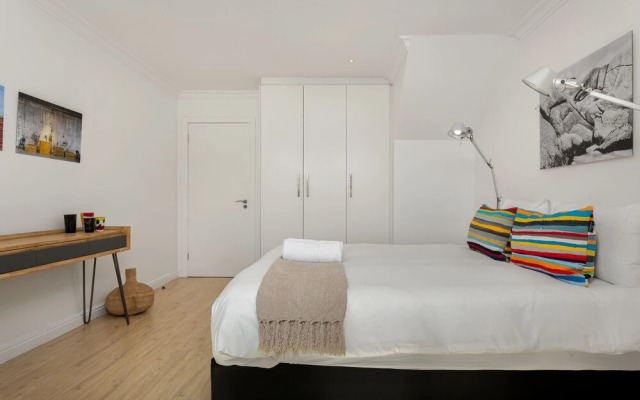 Burnside 302