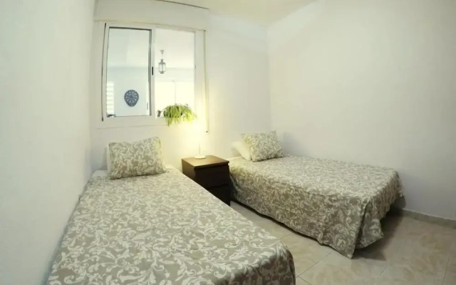 Apartamento Eurorental con Wifi y Parking