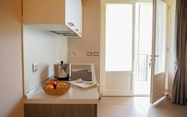 Country House Ca'Balsomino