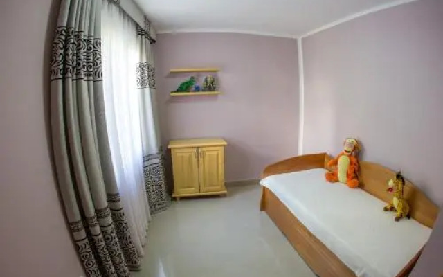 Arvala Gold Apartments