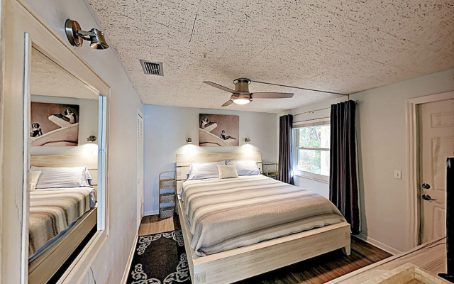 282 Saint Petersburg - 2 Br Condo