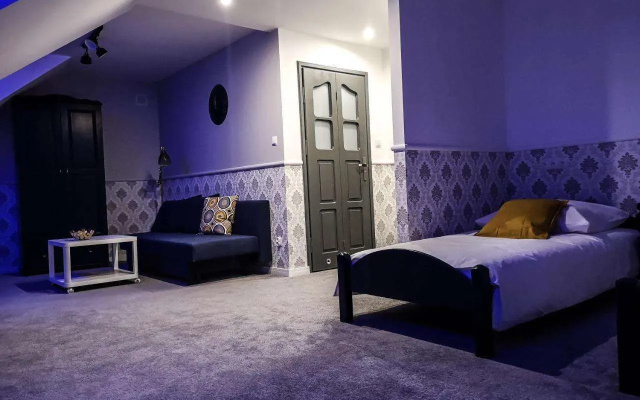 Hotel Tara
