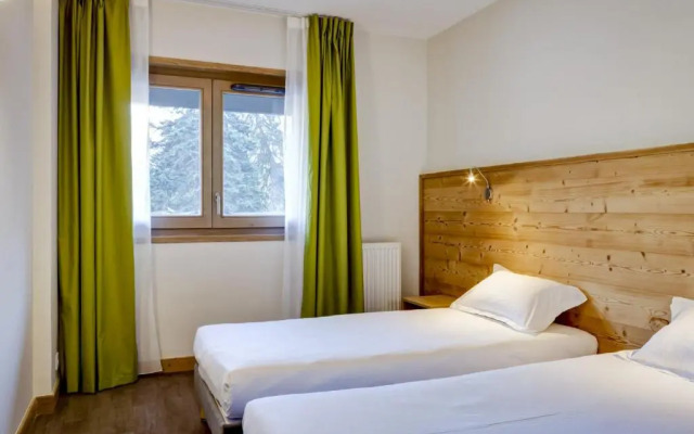 Appartement Brides-les-Bains, 2 pièces, 4 personnes - FR-1-512-26