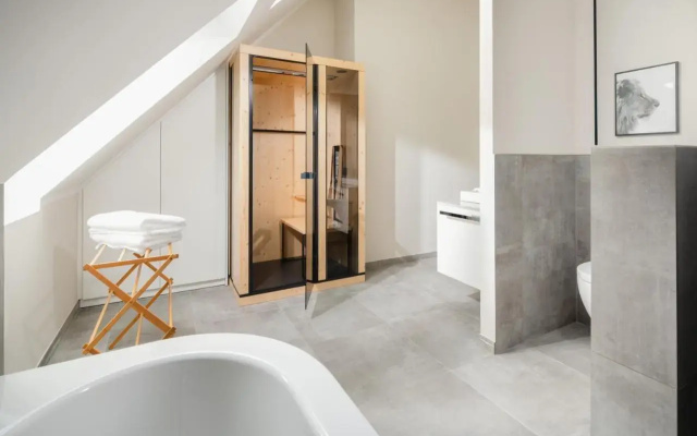 meer.loft.juist 9