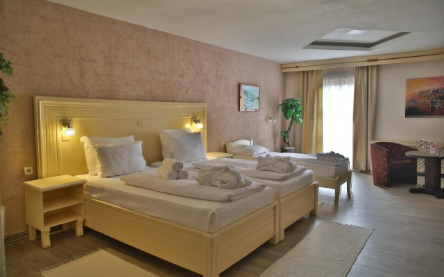 Hotel Centar Balasevic