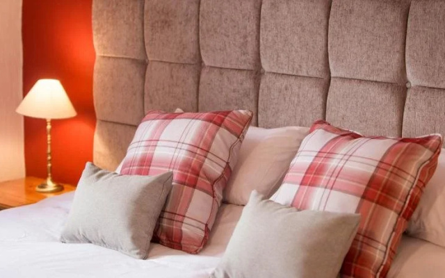 Templehall Hotel