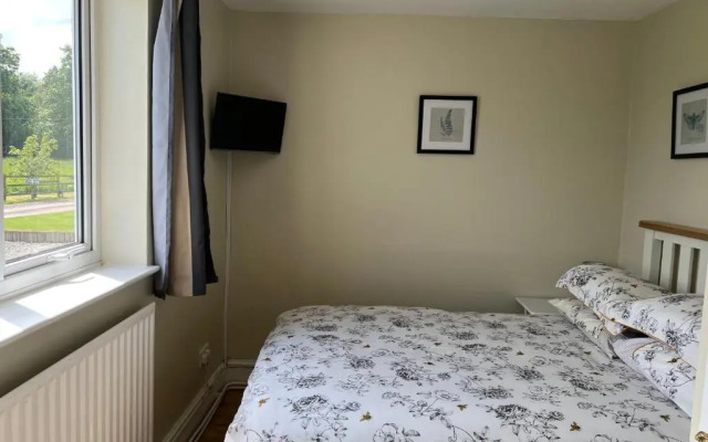 Yew Tree Bungalow, Onneley, Cheshire