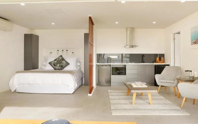 The Beach House North Wollongong