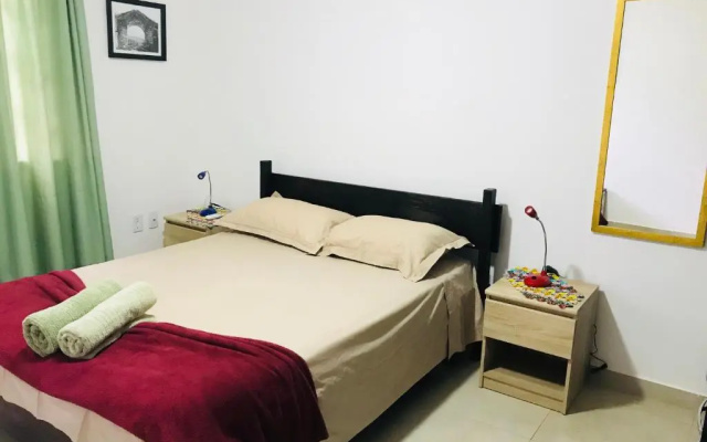 Apartamento em Lencois - Bahia No 106