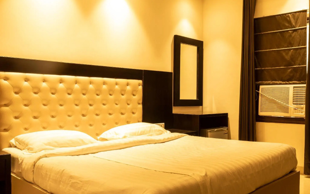 Hotel Le Golden