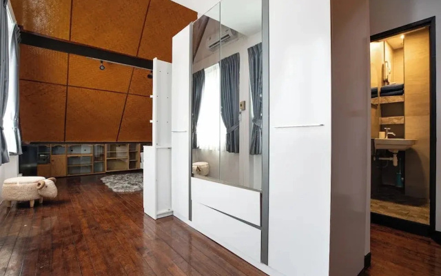 Villa Homey Patong