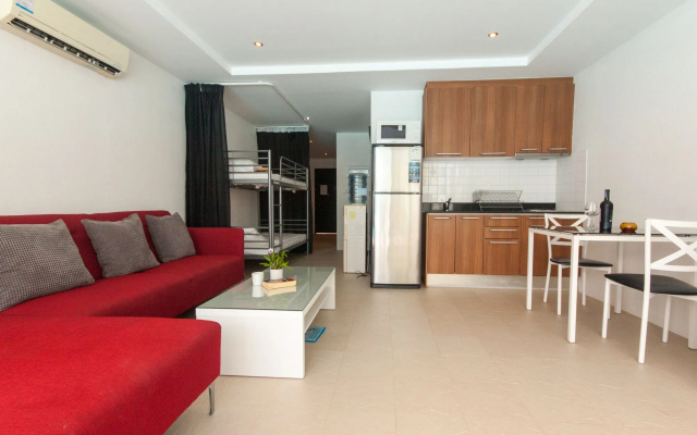 Sai Naam Lanta Residence