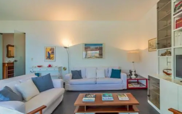 magicstay - flat 2 bedrooms 1 bathroom - rapallo
