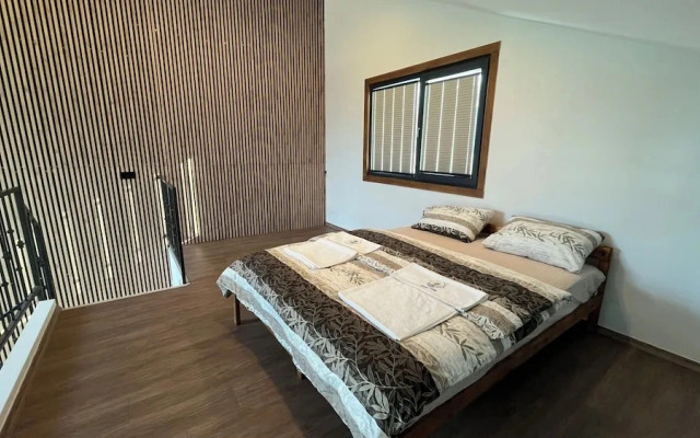 Samsun Samaris Bungalov