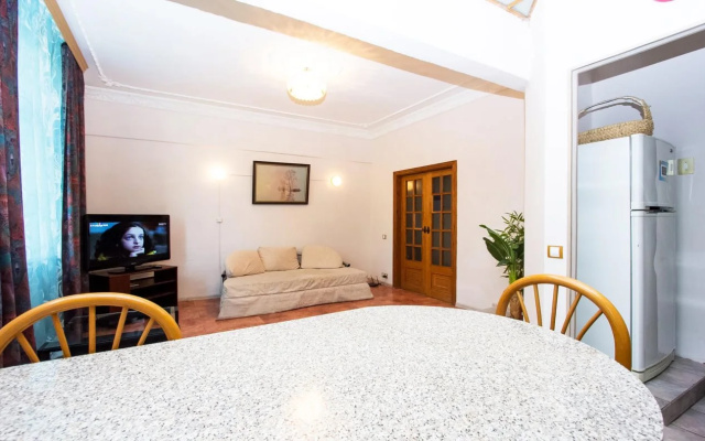 ApartLux Люкс на Белорусской