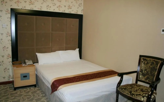 Lds Hotel
