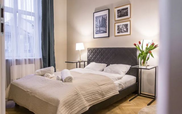Vistula Apartments