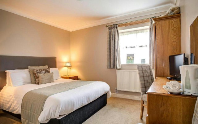 The Speech House Hotel