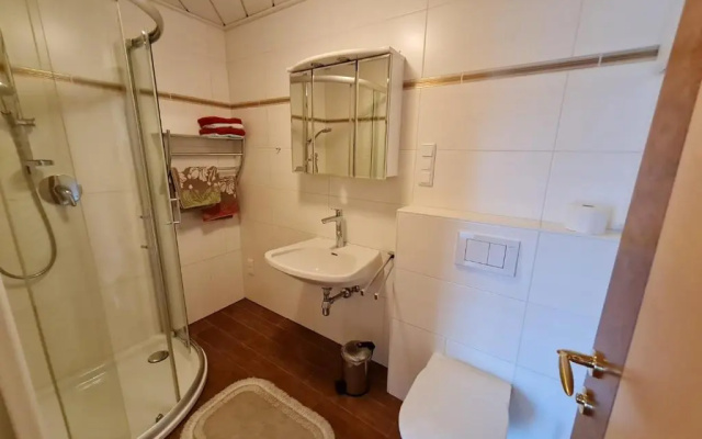 Apartement Obweghof Abtenau, Salzburger Land