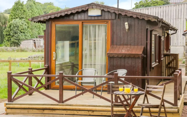 Thirley Beck Lodge